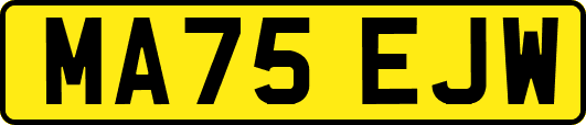 MA75EJW