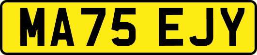 MA75EJY