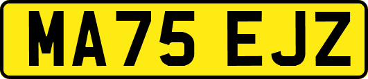 MA75EJZ