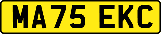 MA75EKC