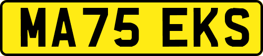 MA75EKS