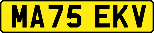 MA75EKV
