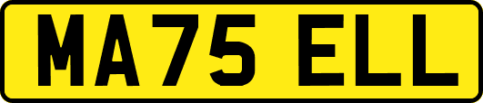 MA75ELL