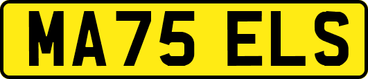 MA75ELS