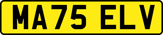 MA75ELV