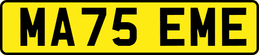 MA75EME