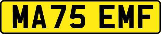 MA75EMF