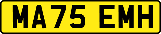 MA75EMH