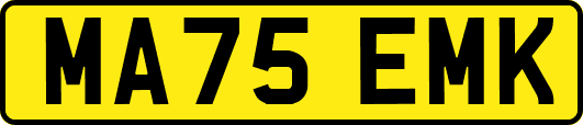 MA75EMK