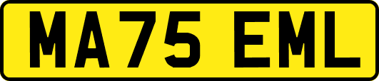 MA75EML