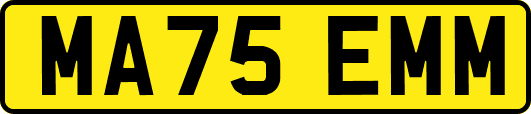 MA75EMM