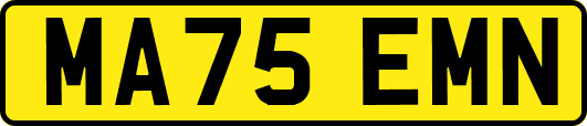 MA75EMN