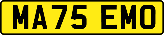 MA75EMO