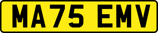 MA75EMV