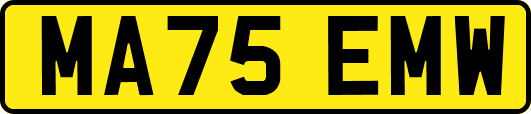 MA75EMW
