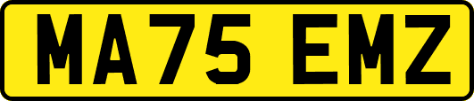 MA75EMZ