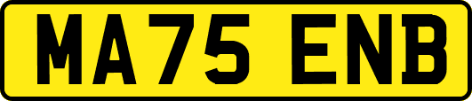 MA75ENB