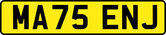 MA75ENJ