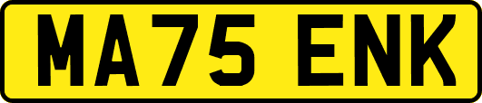MA75ENK