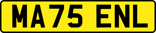 MA75ENL