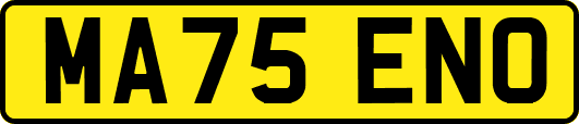 MA75ENO