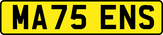 MA75ENS