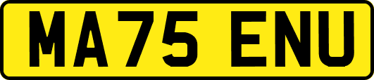 MA75ENU
