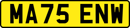 MA75ENW