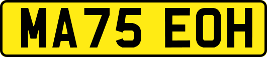 MA75EOH