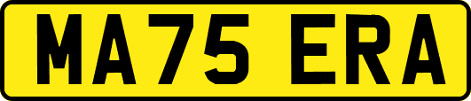 MA75ERA