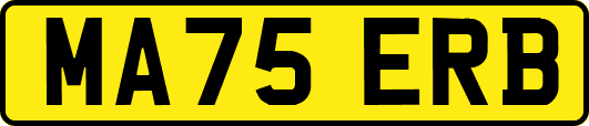 MA75ERB
