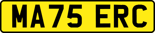 MA75ERC