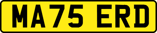 MA75ERD