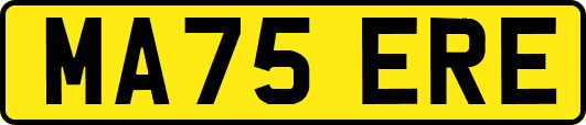 MA75ERE