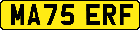MA75ERF