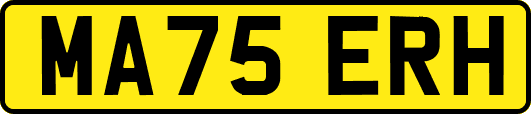 MA75ERH