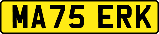 MA75ERK