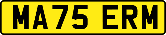 MA75ERM