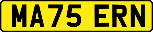 MA75ERN