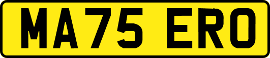MA75ERO
