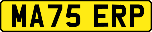 MA75ERP