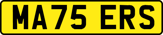 MA75ERS