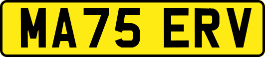 MA75ERV