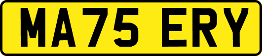 MA75ERY