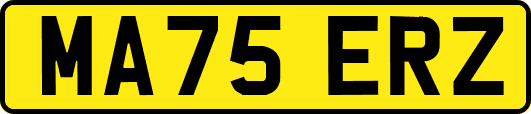 MA75ERZ