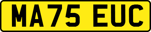 MA75EUC
