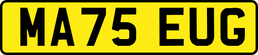 MA75EUG