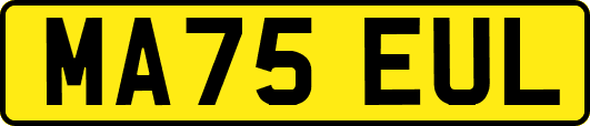 MA75EUL