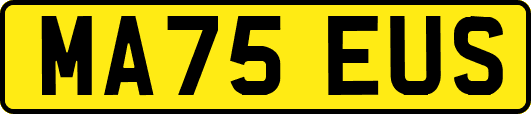 MA75EUS