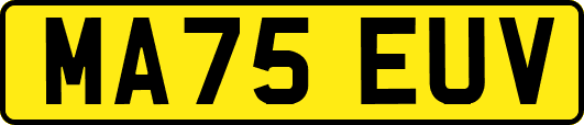 MA75EUV